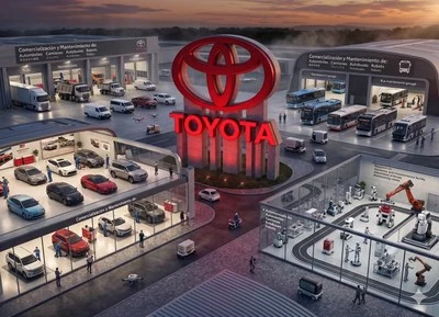 Toyota
